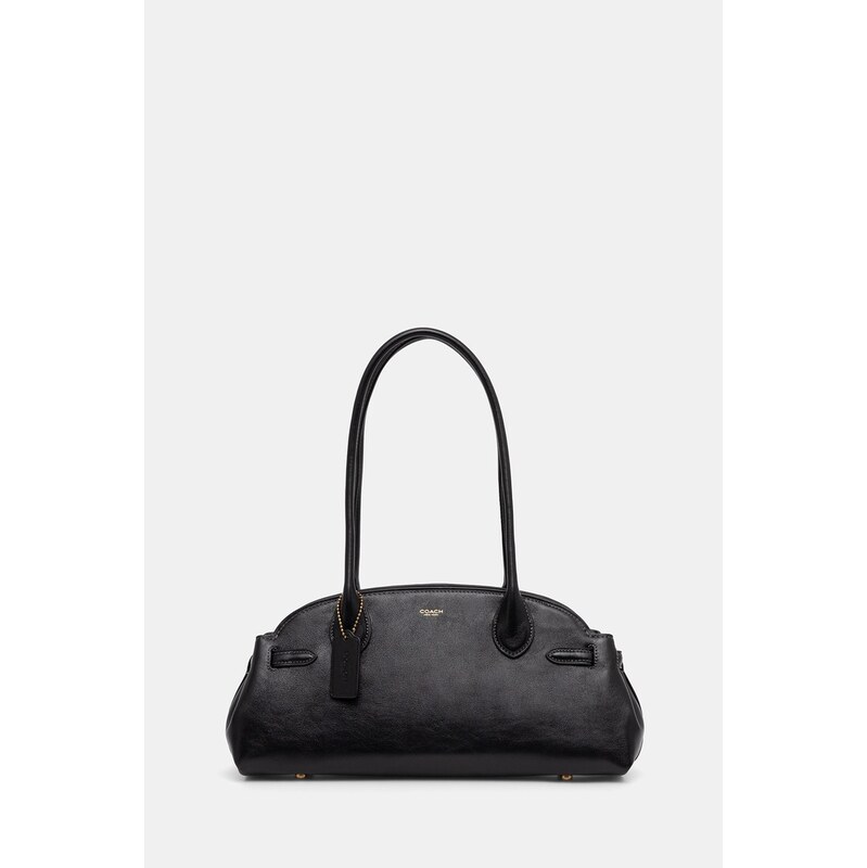 Kožená kabelka Coach Empire Carryall Bag 34 64475171
