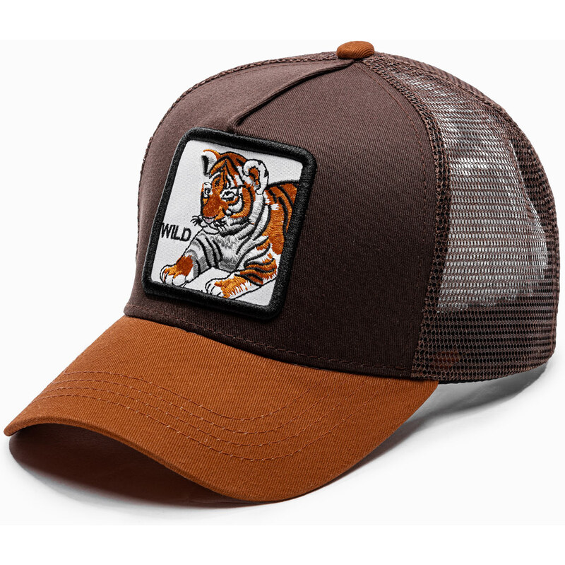 Pánska šiltovka Edoti H113 57933120