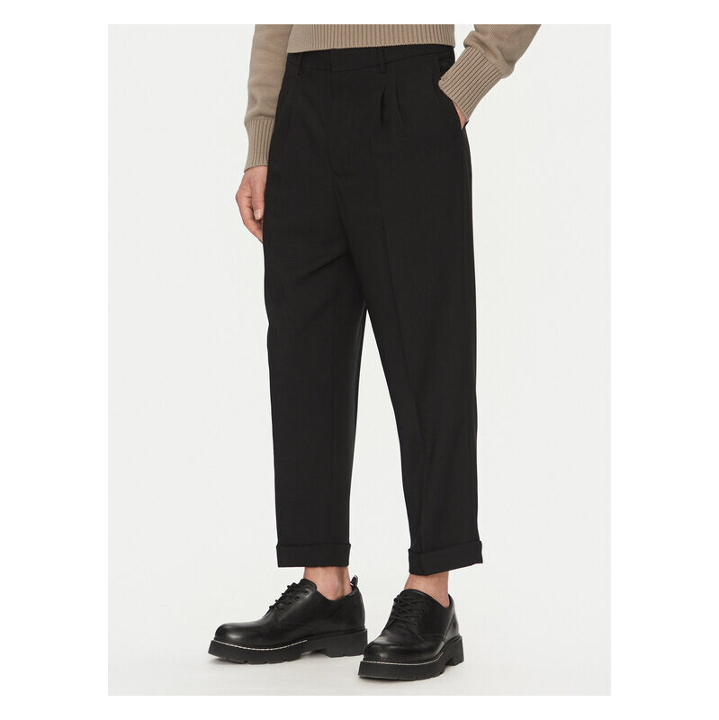 Chino nohavice AMI Paris 64482031