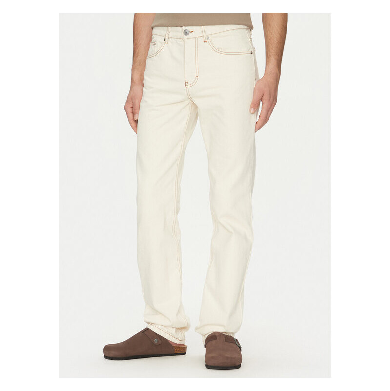 Džínsy AMI Paris 64482029