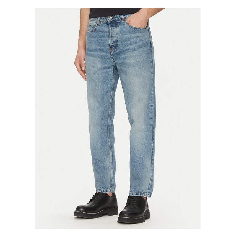 Džínsy AMI Paris 64482052