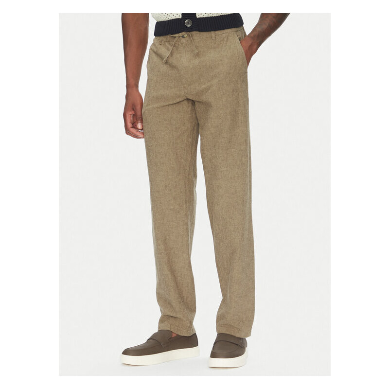 Bavlnené nohavice Lindbergh 63762607