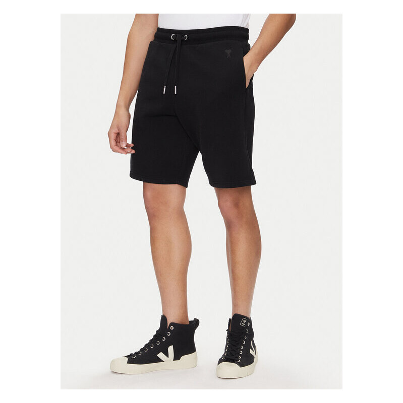 Športové kraťasy AMI Paris 64482084