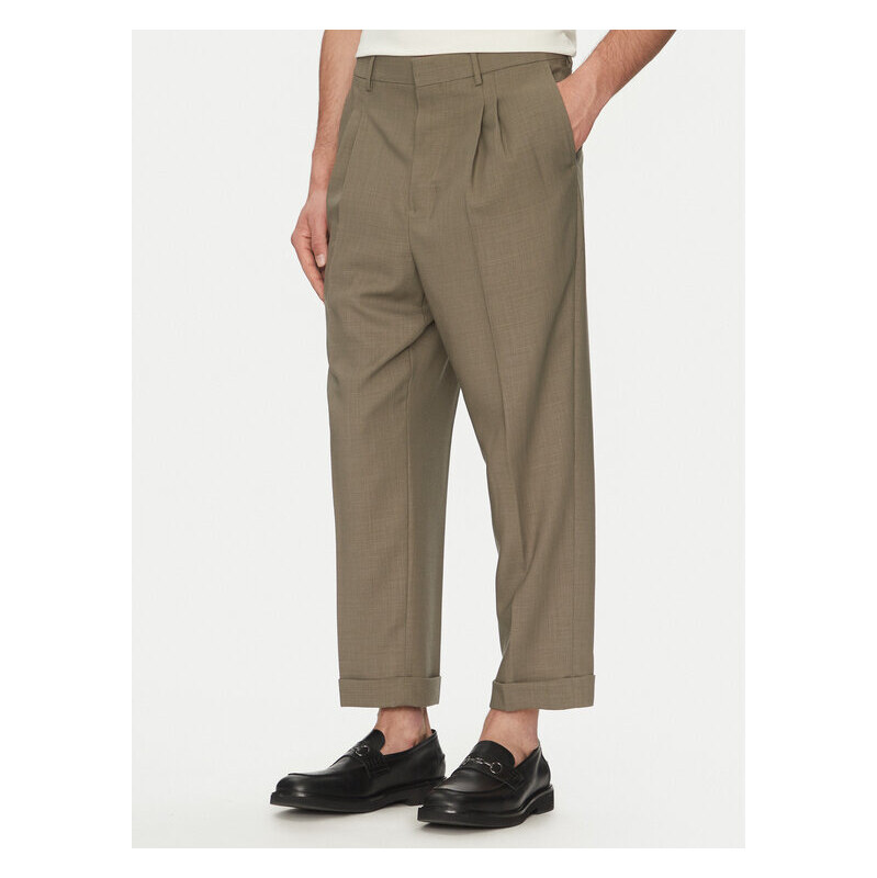 Chino nohavice AMI Paris 64482116