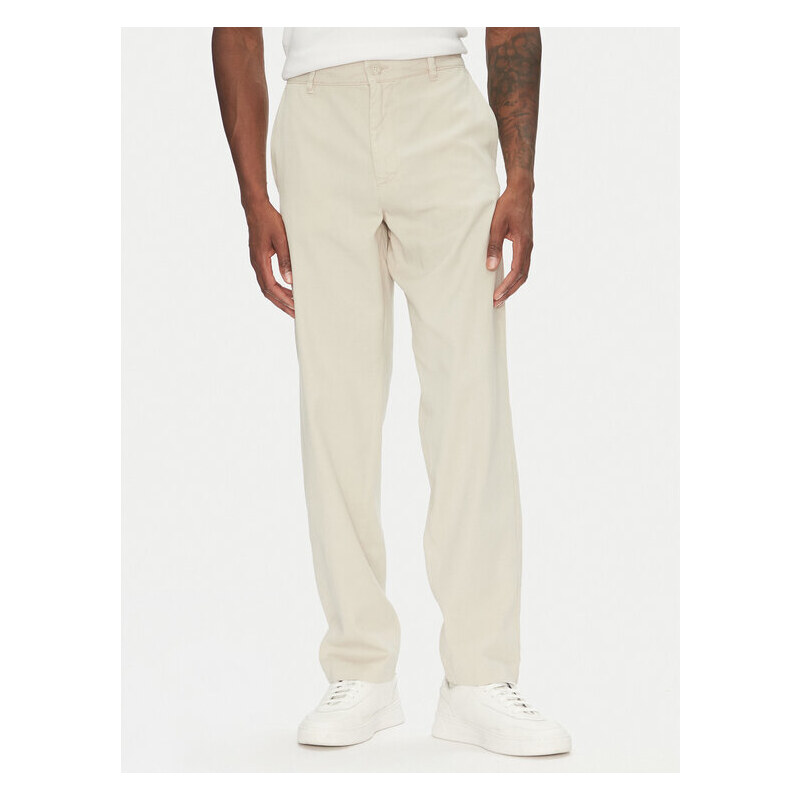 Bavlnené nohavice Lindbergh 63762590