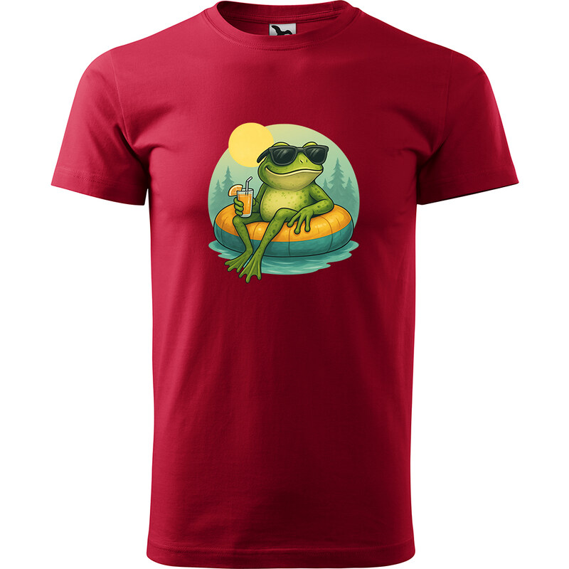 Handel Tričko - Letný chill 64432986