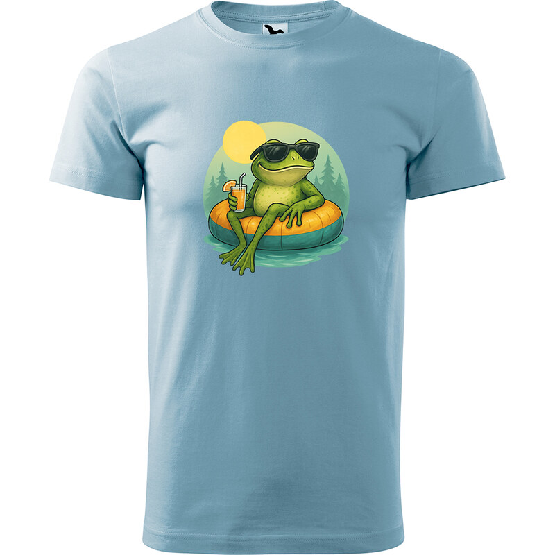 Handel Tričko - Letný chill 64478024