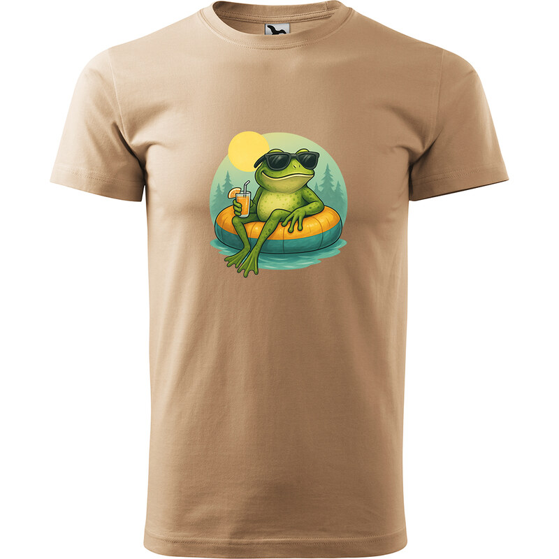 Handel Tričko - Letný chill 64478027