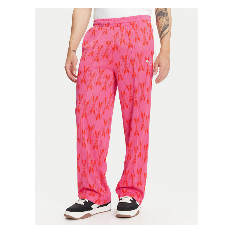 Teplákové nohavice Puma 63777711