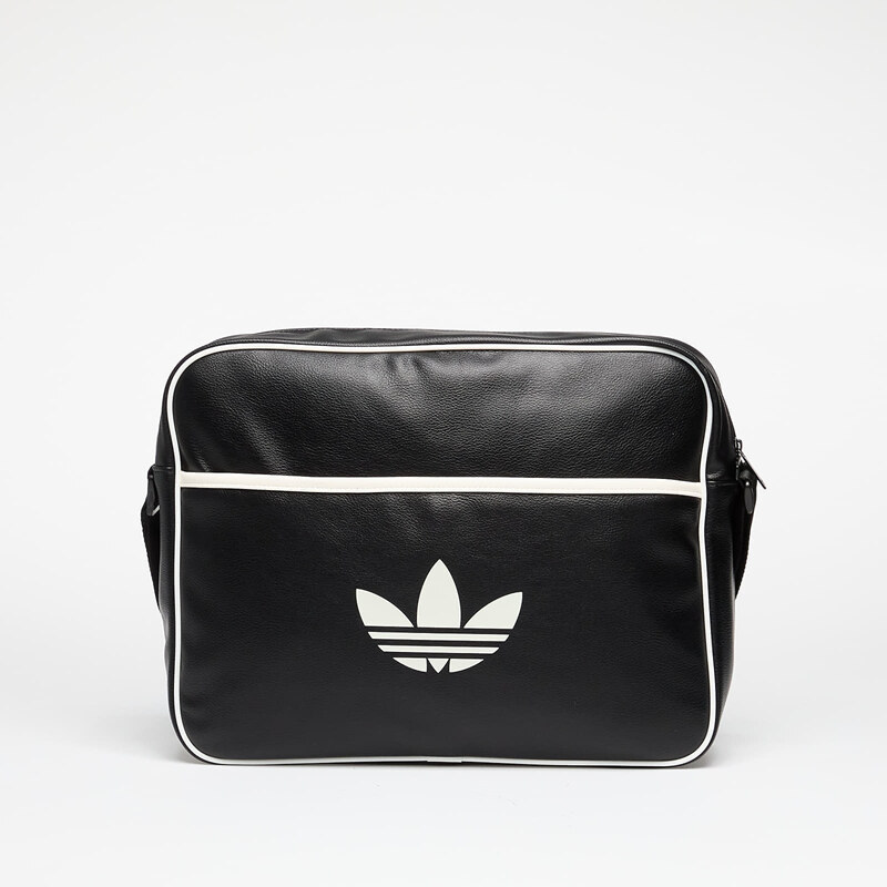 adidas Originals Taška adidas Airliner Black 12 l 64479500