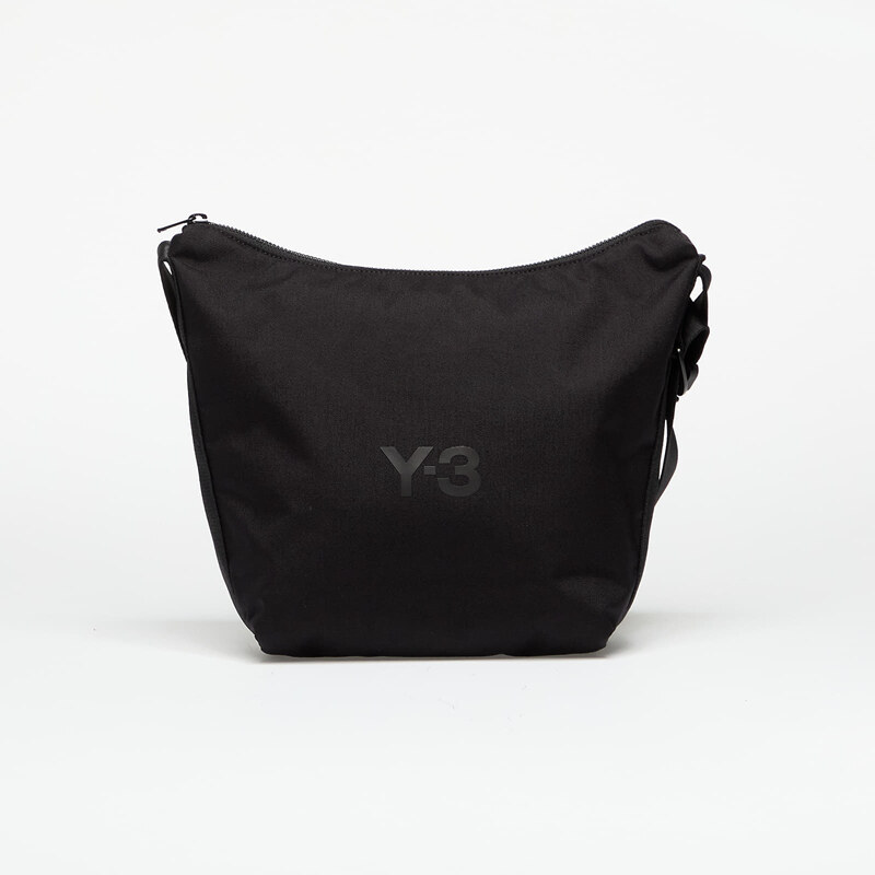 Taška Y-3 X Body Smal Black Universal 64813073