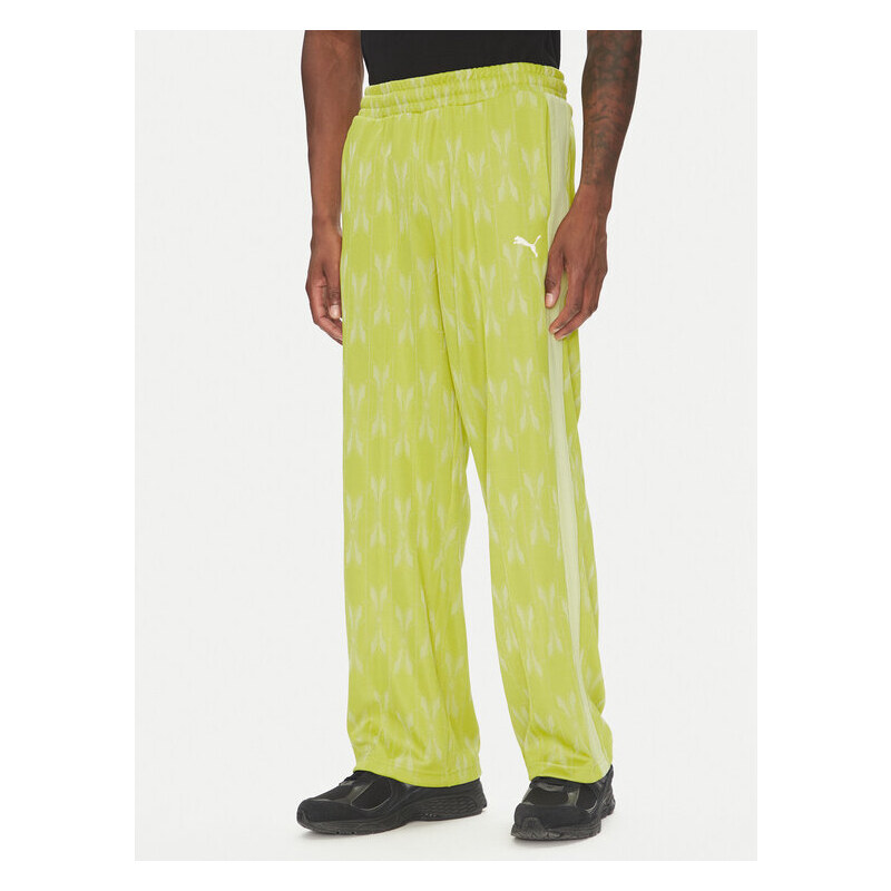 Teplákové nohavice Puma 63763179