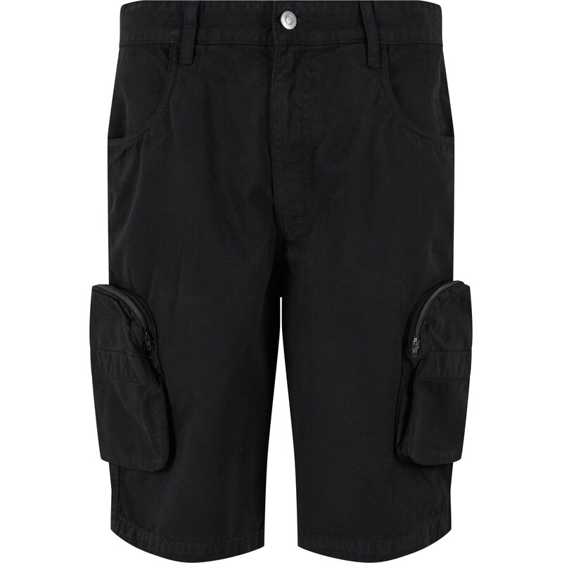 Urban Classics Kapsáče čierna 64482254