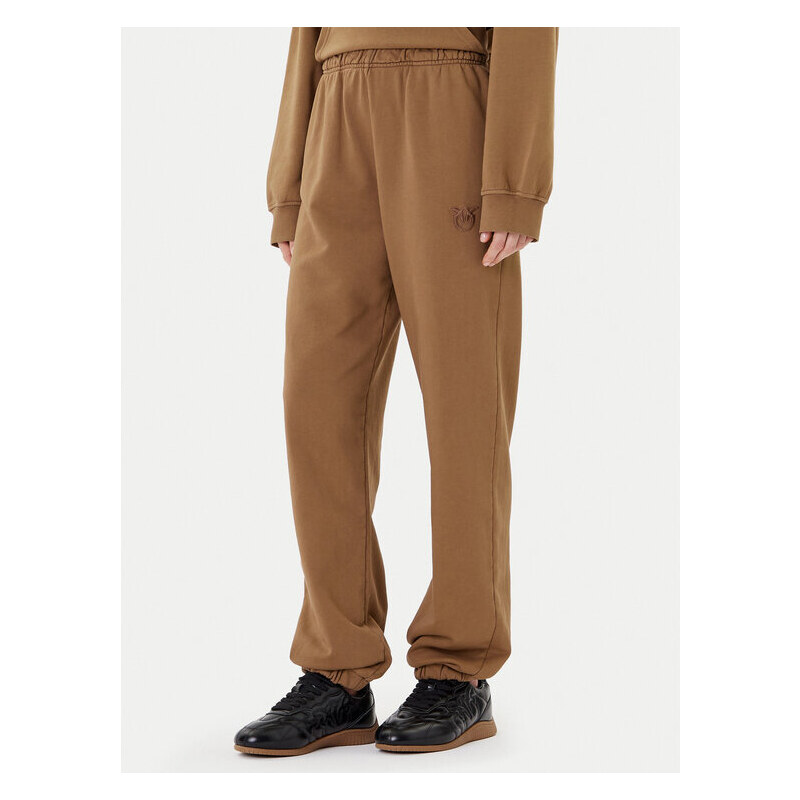 Teplákové nohavice PINKO 64459984