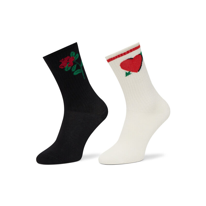 Dlhé ponožky MINI RODINI 64904713