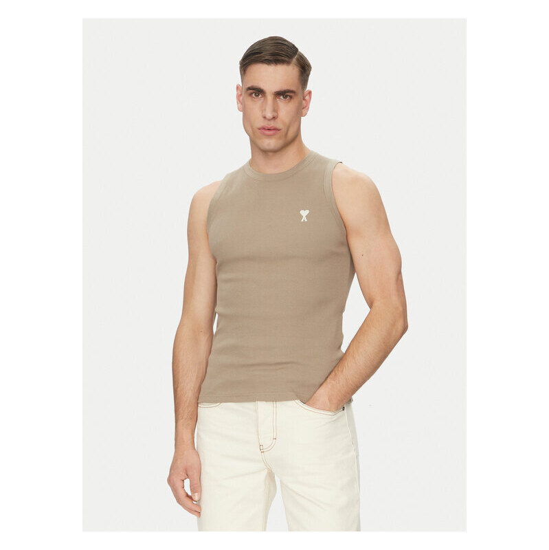 Tank top AMI Paris 64482080