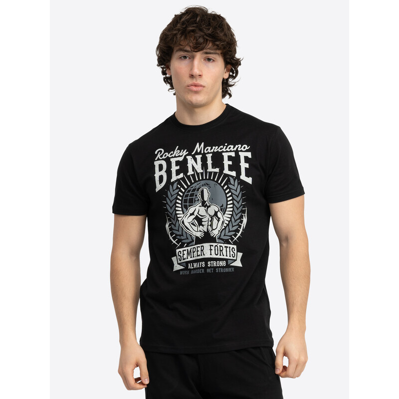 Pánske tričko Benlee 50623758