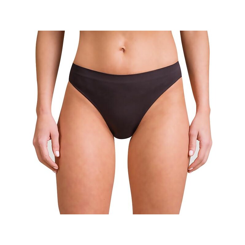 Bellinda SEAMLESS MICROFIBRE MINISLIP - Dámske bezšvové nohavičky - 52493192