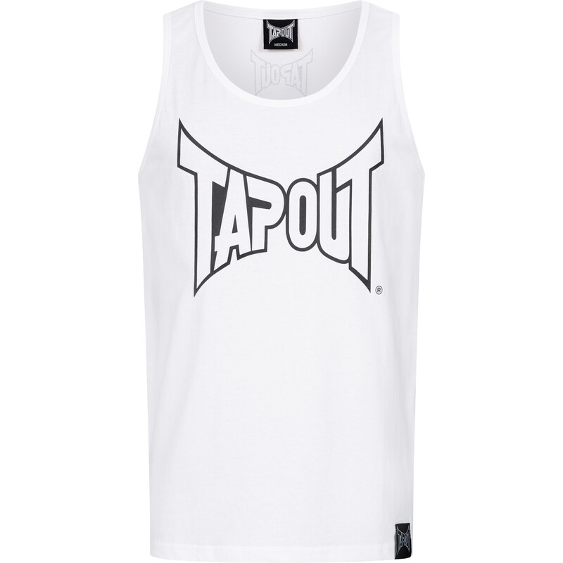 Tapout Mens singlet regular fit 52589475