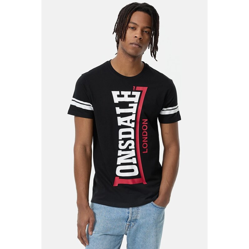 Lonsdale Mens t-shirt regular fit 57096342