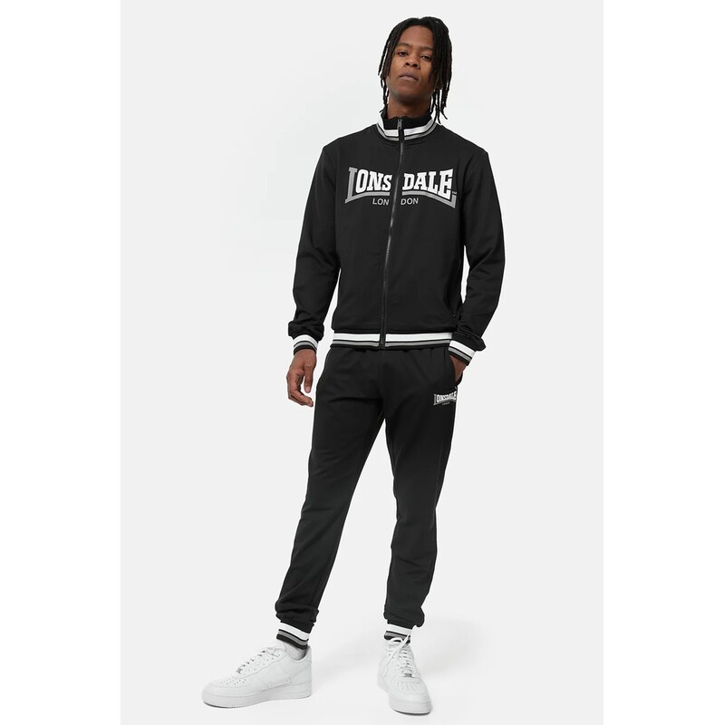 Lonsdale Mens tracksuit regular fit 57096344