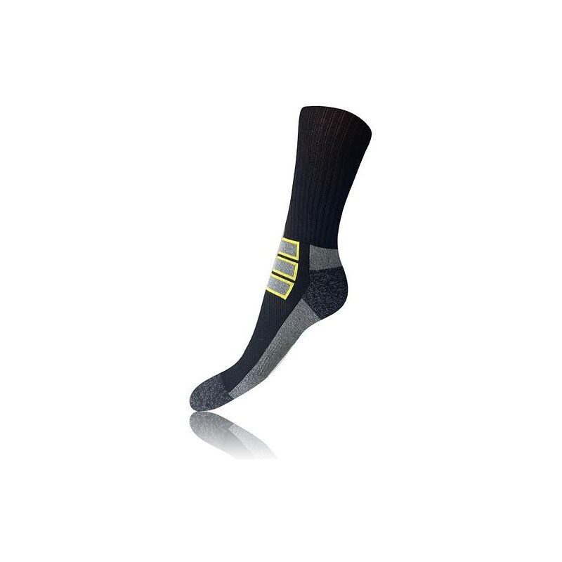 Bellinda OUTDOOR SOCKS - Ponožky pre turistickú a pracovnú obuv - 56934533