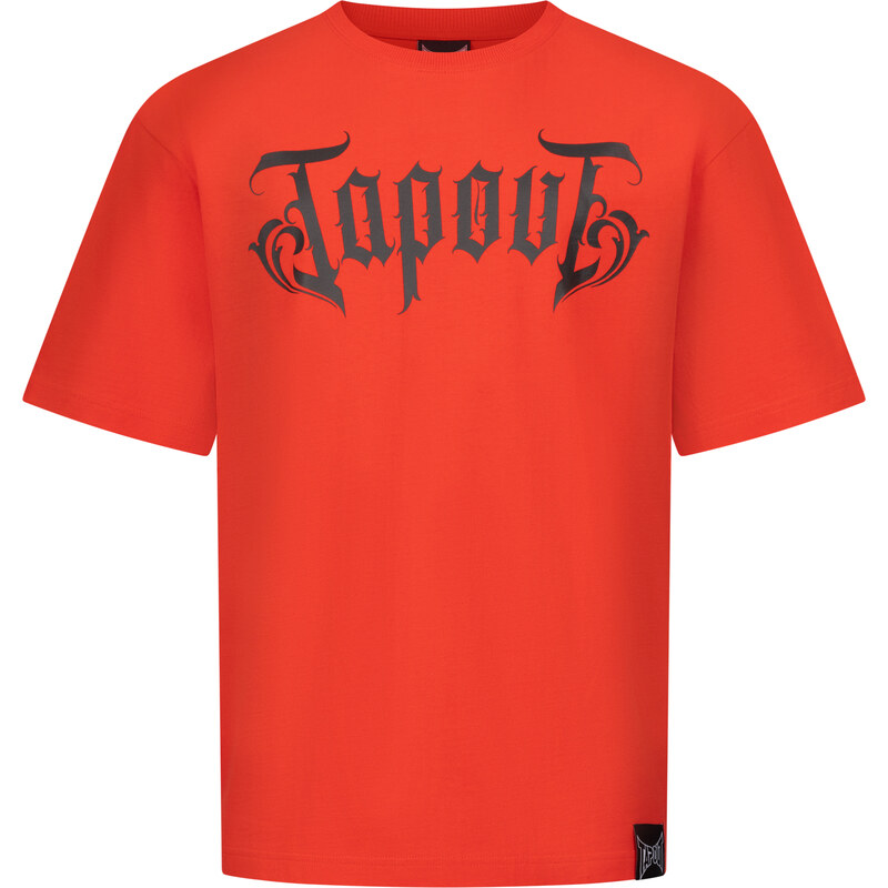 Tapout Mens t-shirt oversized 57100649