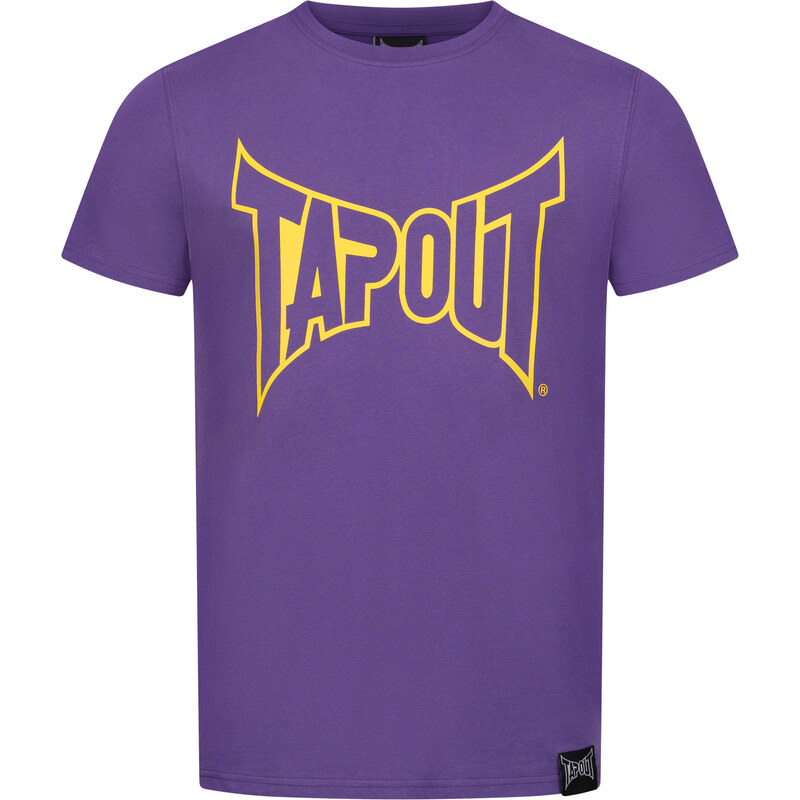 Tapout Mens t-shirt regular fit 57779212