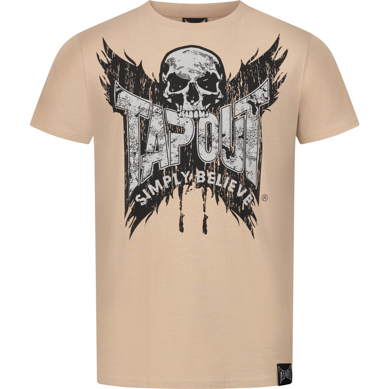 Tapout Mens t-shirt regular fit 57779238