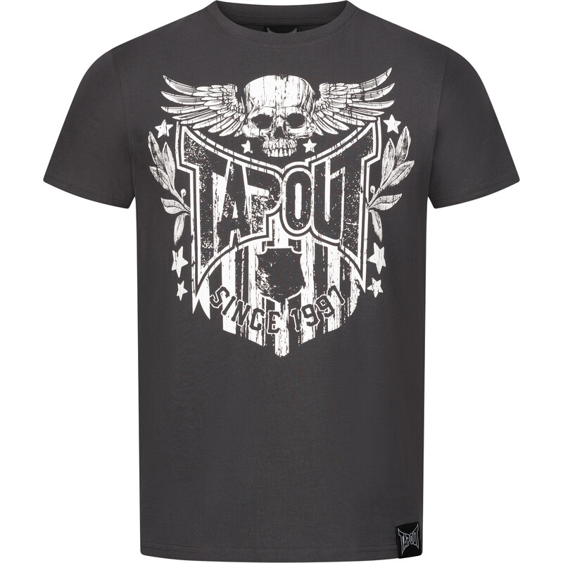 Tapout Mens t-shirt regular fit 57779237
