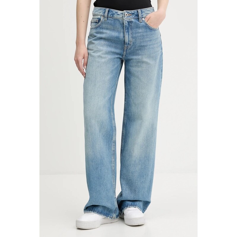 Rifle Hugo Blue Gamala_B 64484304