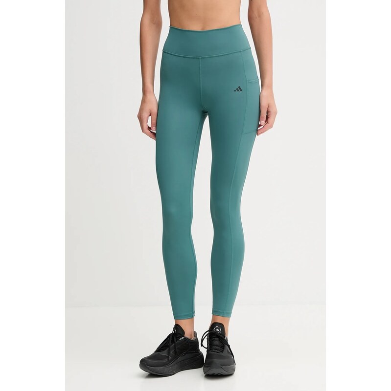 Tréningové legíny adidas Performance Optime 64484336