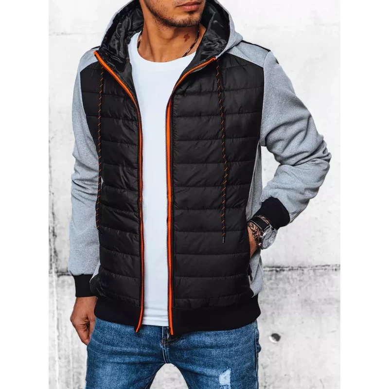 Pánska bunda DStreet 50531015