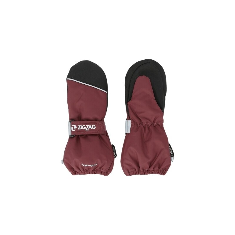 Childrens mittens ZigZag SHILDON 64653592