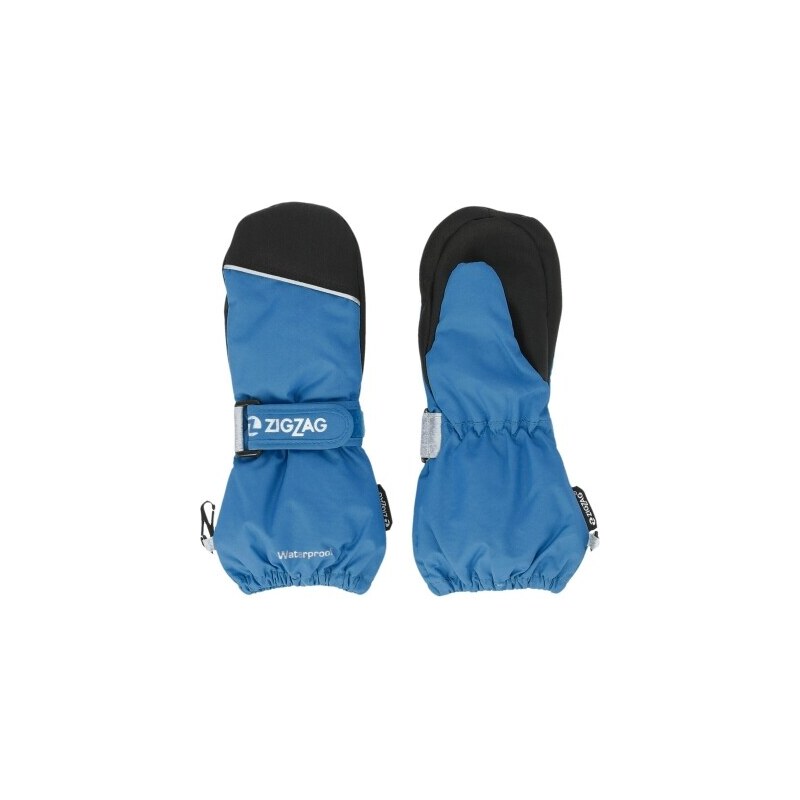 Childrens mittens ZigZag SHILDON 64654192