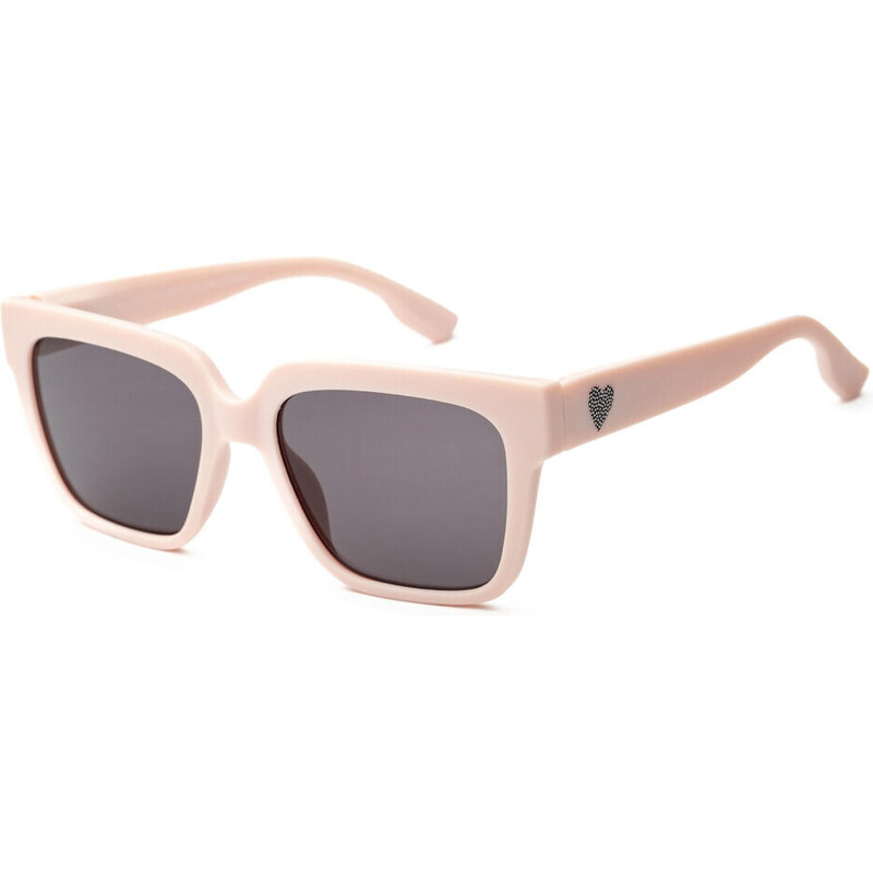 E-shop Childrens sunglasses WAYE KIDS - Matt Pink