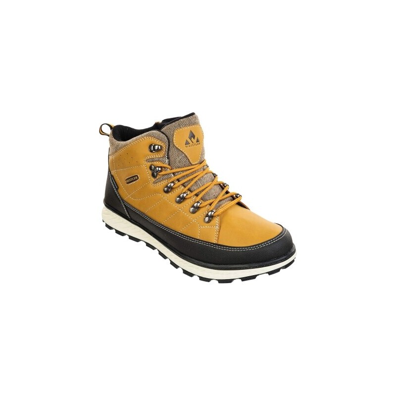 Mens winter boots Whistler CLAYTON 64655269