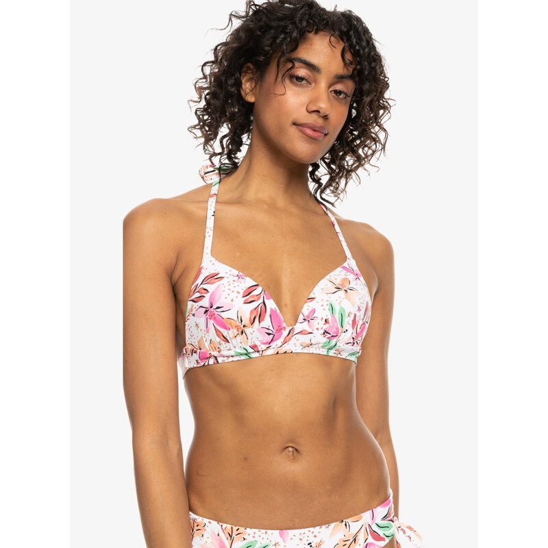 Roxy BEACH CLASSICS bikini top 64785442