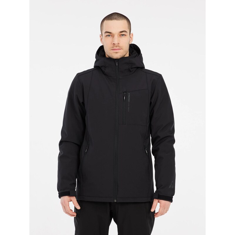 Mens ski jacket Protest PRTDUSTAN24 60942242