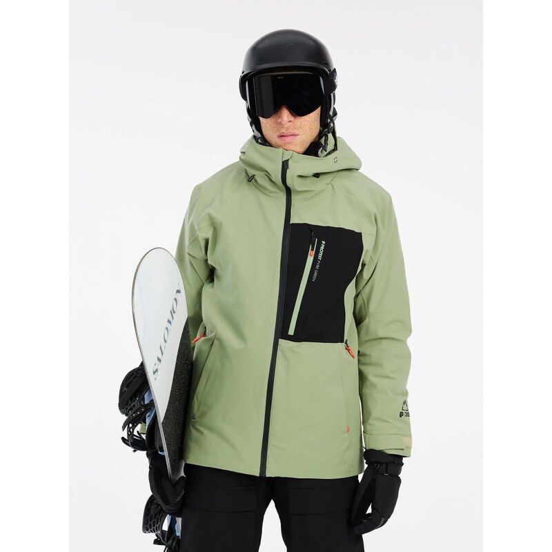Mens ski jacket Protest PRTFOUND 60942261