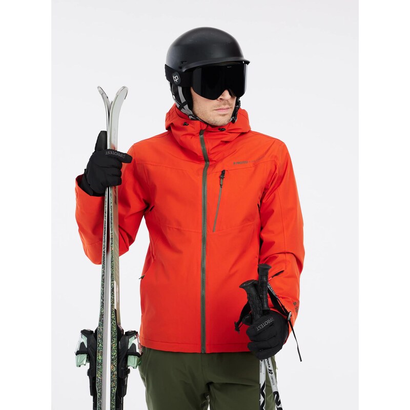 Mens ski jacket Protest PRTBARRIC 60942301