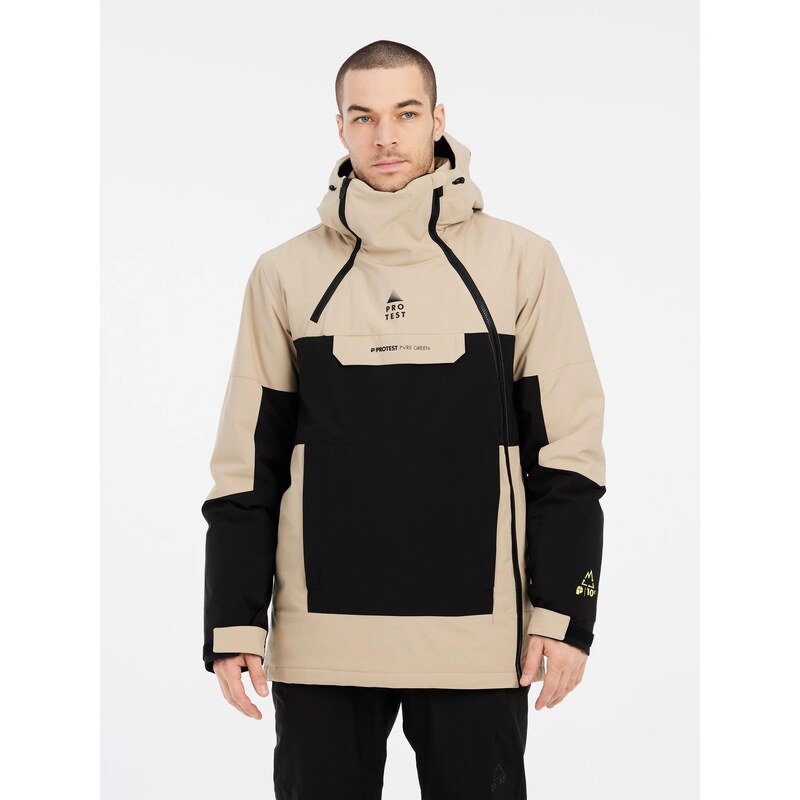 Mens ski jacket Protest PRTDAZZLE 60942331