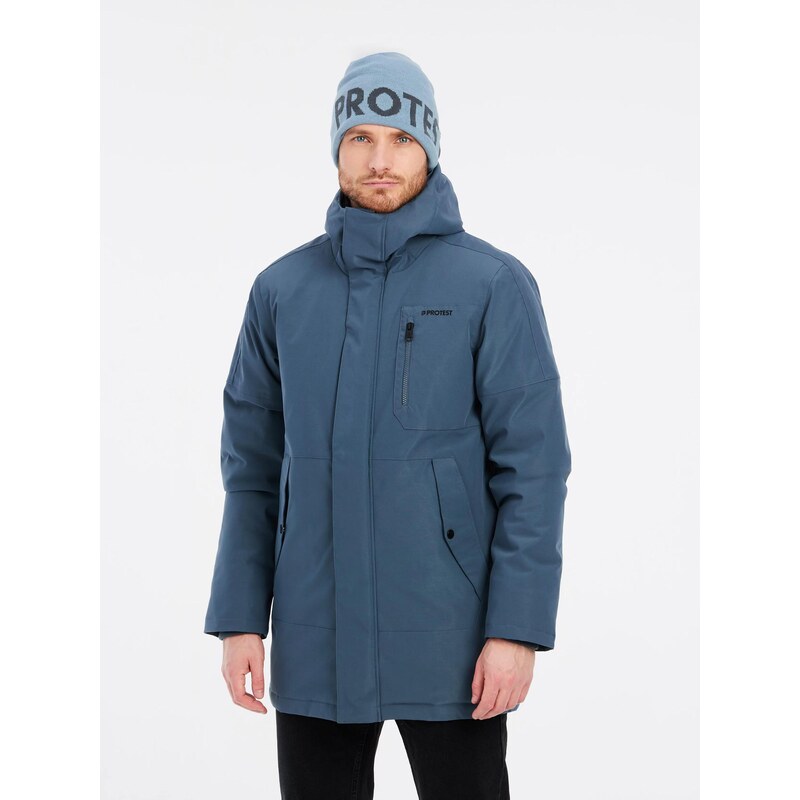 Mens outdoor jacket Protest PRTHEMLEY 60942332
