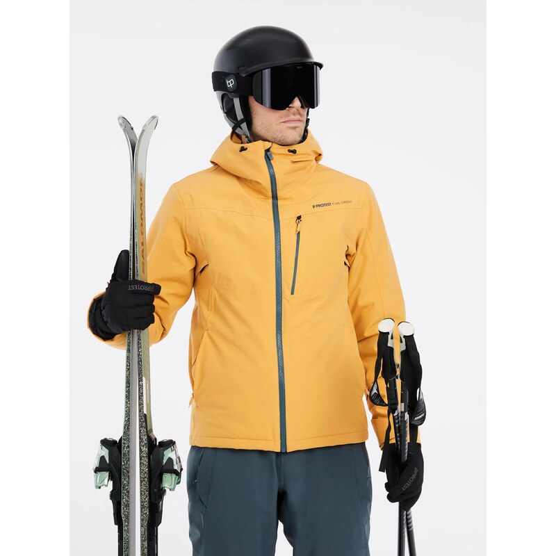 Mens ski jacket Protest PRTBARRIC 60942342