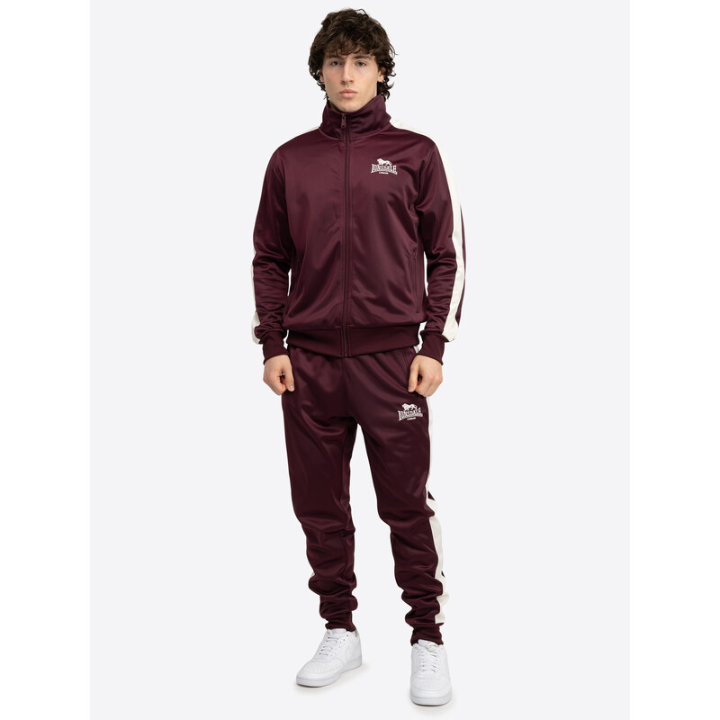 Lonsdale Mens tracksuit regular fit 61026762