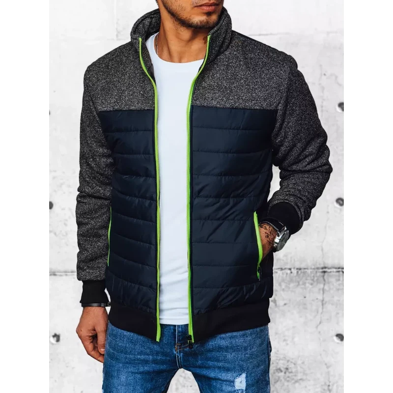 Pánska bunda DStreet 50688777