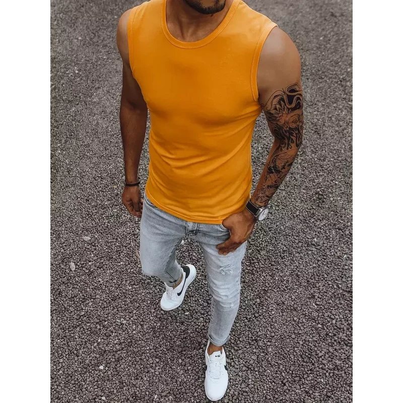 Pánske tielko DStreet 50649208