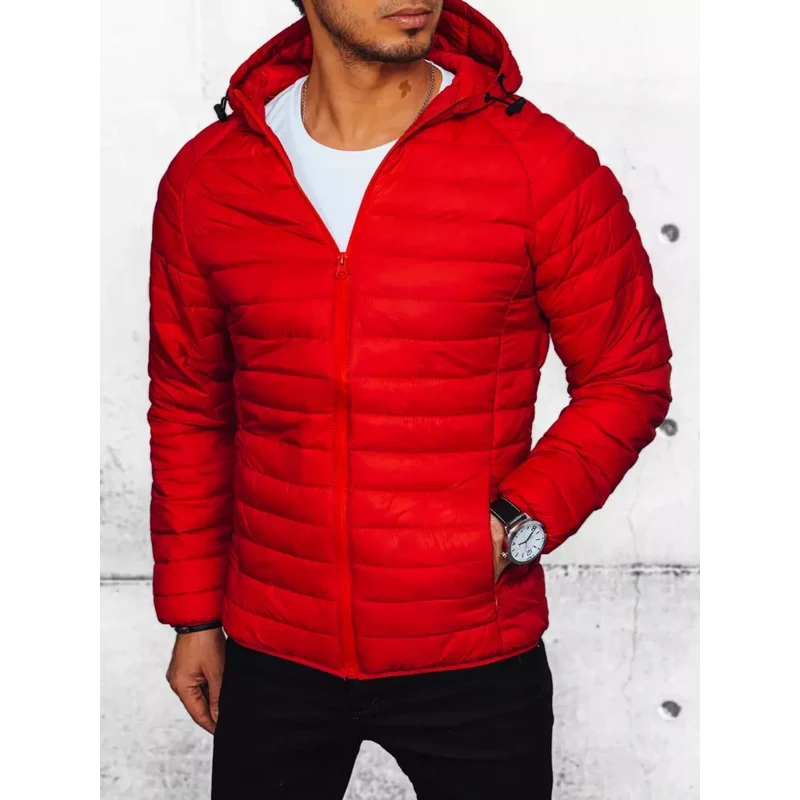 Pánska bunda DStreet 42706755