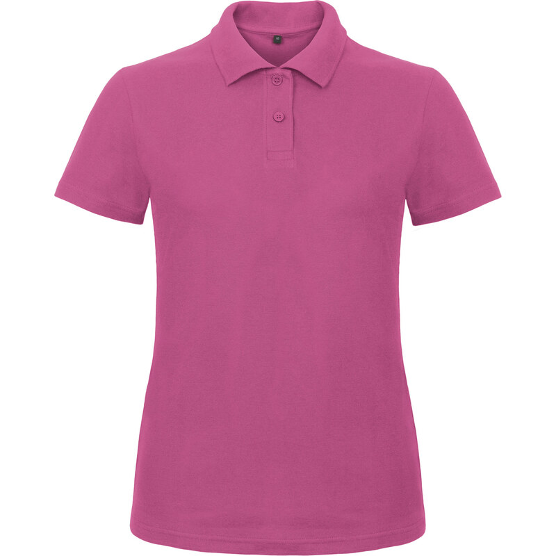 Dámska polokošela B&C Basic 64663248