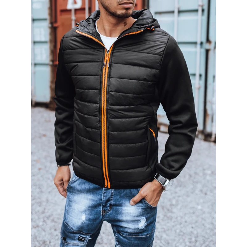 Pánska bunda DStreet 27534446